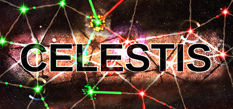 Celestis cover art