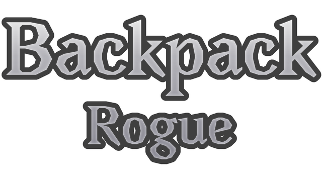 Backpack Rogue Logo