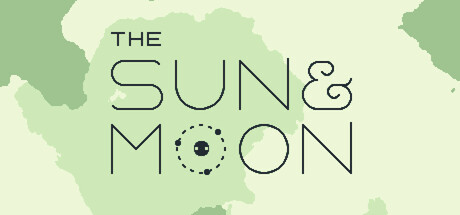 The Sun and Moon