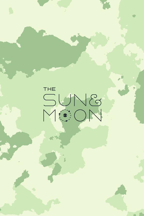 The Sun and Moon for steam