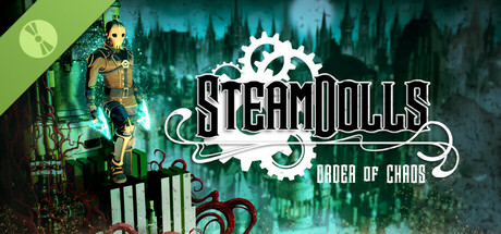 SteamDolls - Order Of Chaos Demo cover art