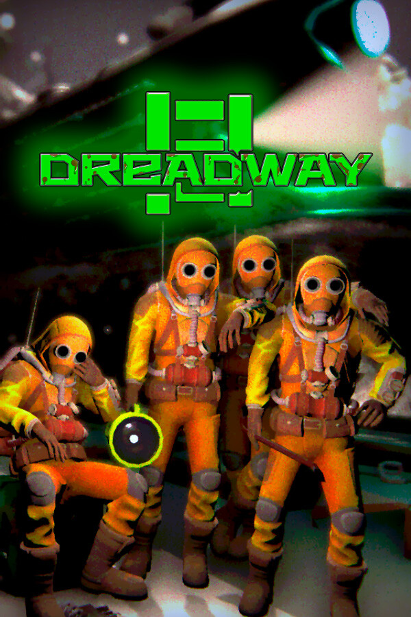 Dreadway Artwork