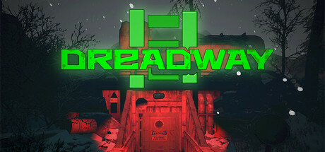 Dreadway Playtest cover art