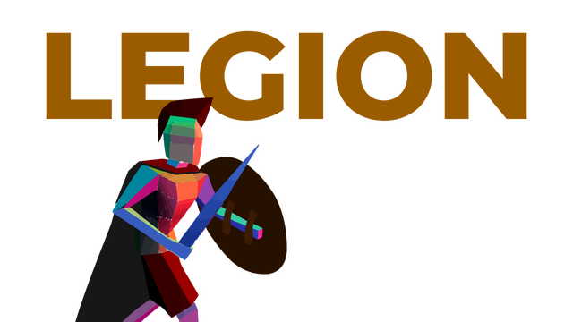 LEGION Logo