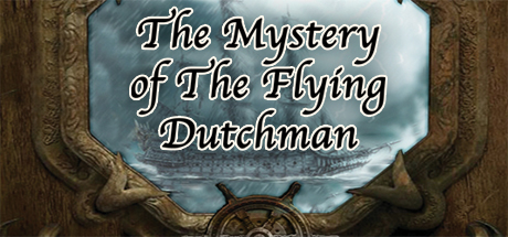 The Flying Dutchman cover art