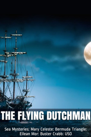 The Flying Dutchman poster image on Steam Backlog