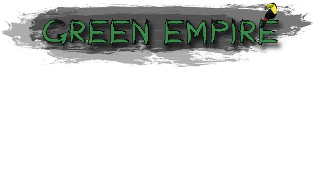 Green Empire Logo