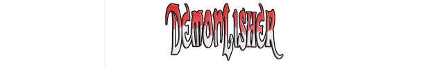 Demonlisher Logo