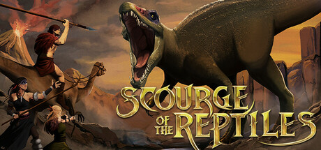 Scourge of the Reptiles PC Specs