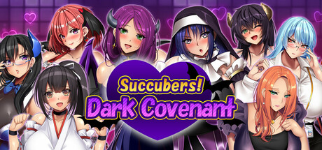 Can I Run Succubers! Dark Covenant?