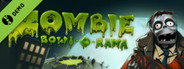 Zombie Bowl-O-Rama Demo