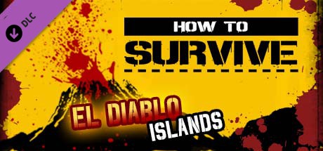 DLC #3 - El Diablo Islands - Host cover art