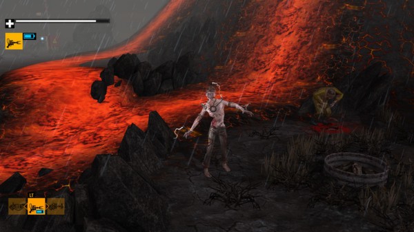 Скриншот из DLC #3 - El Diablo Islands - Host