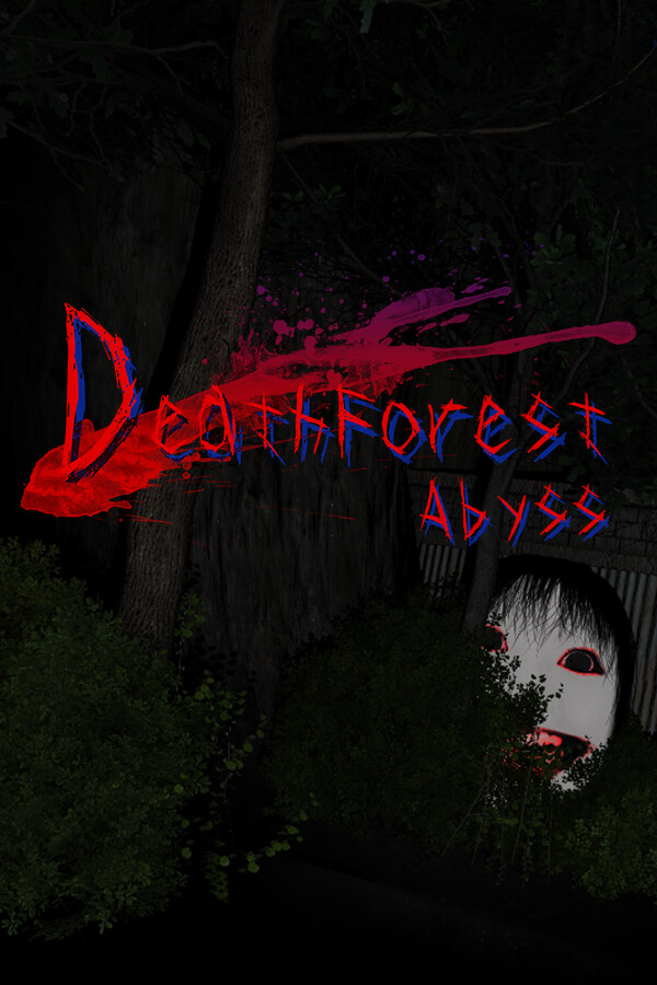 Steam portrait for Death Forest Abyss.