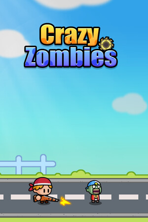 Crazy Zombies