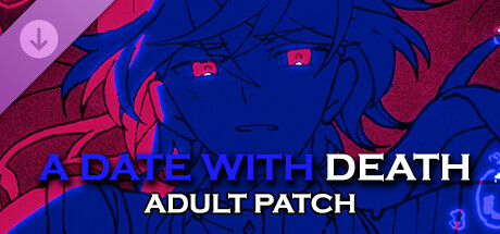 A Date with Death - Beyond the Bet Adult Patch cover art