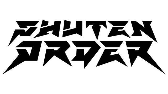 SHUTEN ORDER Logo