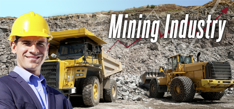 Mining Industry cover art