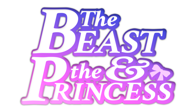 The Beast and the Princess Logo