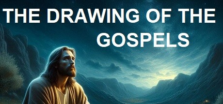 The drawing of the Gospels PC Specs