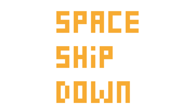 Spaceship Down Logo