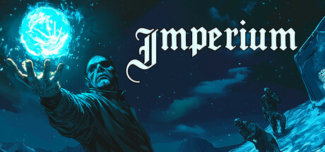 Imperium cover art