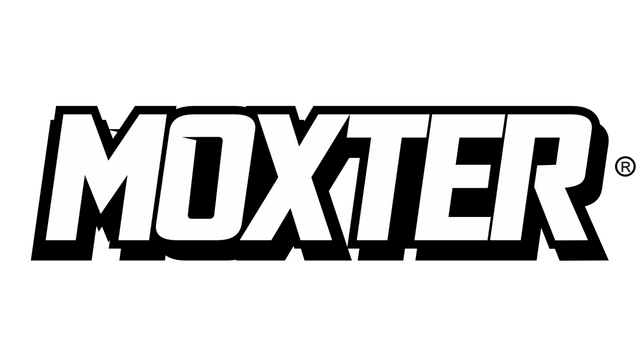 Moxter Logo