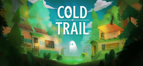 Cold Trail cover art