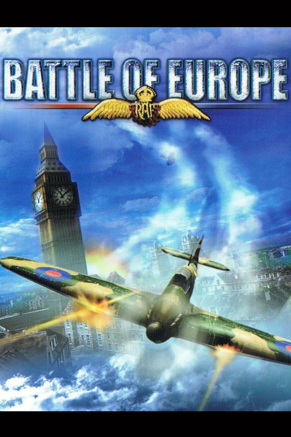 Battle Of Europe for steam Battle Of Europe for steam