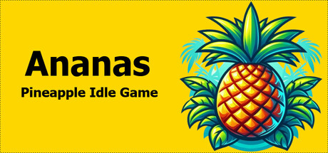 Ananas - Pineapple Idle Game PC Specs