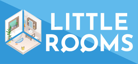 Little Rooms cover art