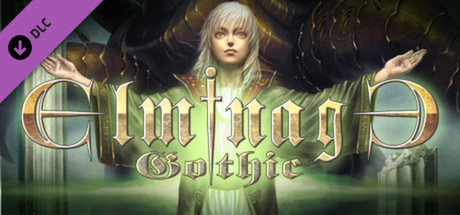 Eliminage Gothic - Bonus Content cover art