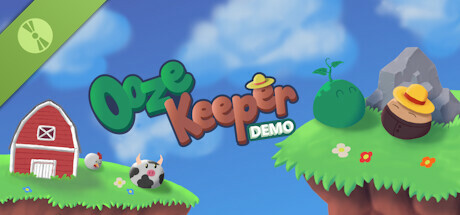 Ooze Keeper Demo cover art