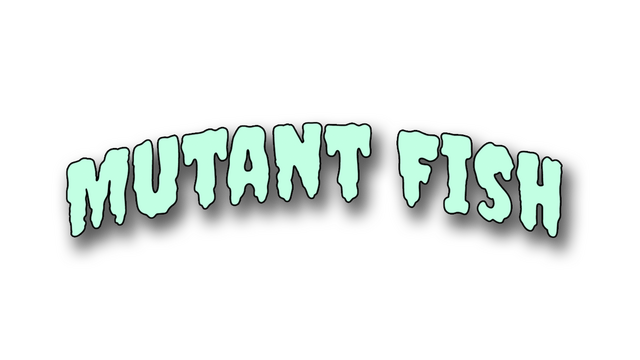 Mutant Fish Logo