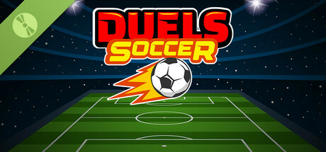 Duels Soccer Demo cover art