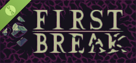 First Break Demo cover art