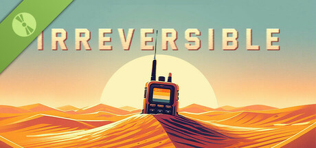 Irreversible Demo cover art