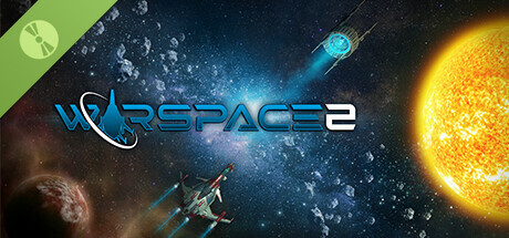 Warspace 2 Demo cover art