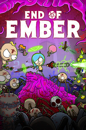 End of Ember game image