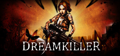 Dreamkiller Advertising App cover art