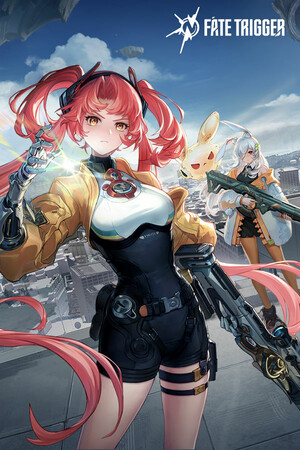 Fate Trigger Playtest