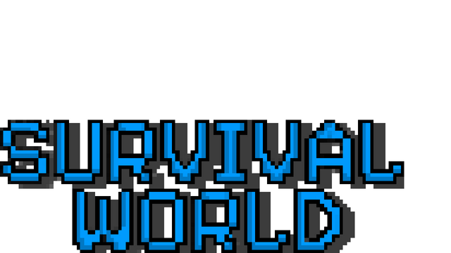 SurvivalWorld Logo
