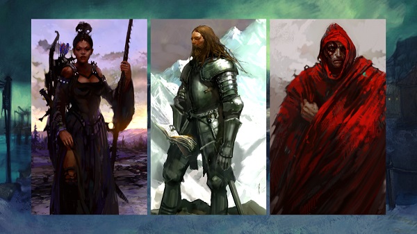 冰风谷:增强版/Icewind Dale: Enhanced Edition(v2.6.5.0)
