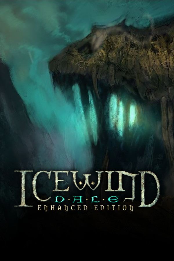 Icewind Dale: Enhanced Edition for steam