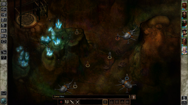 Icewind Dale: Enhanced Edition recommended requirements