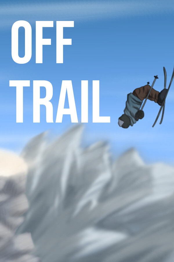 Off Trail for Steam in Canada region