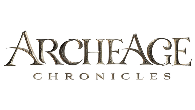 ArcheAge Chronicles Logo