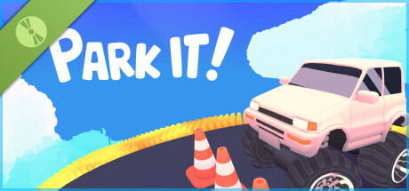 Park It! Demo cover art