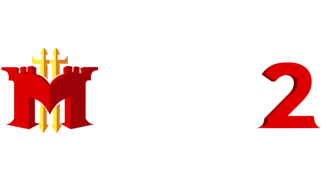 Melvor Idle 2 Logo