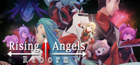 Rising Angels: Reborn icon